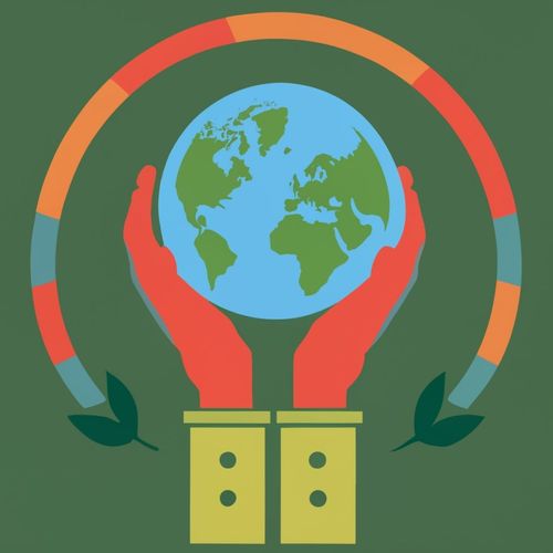 Positive Power of pro-Activism