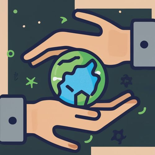 Positive Power of pro-Activism